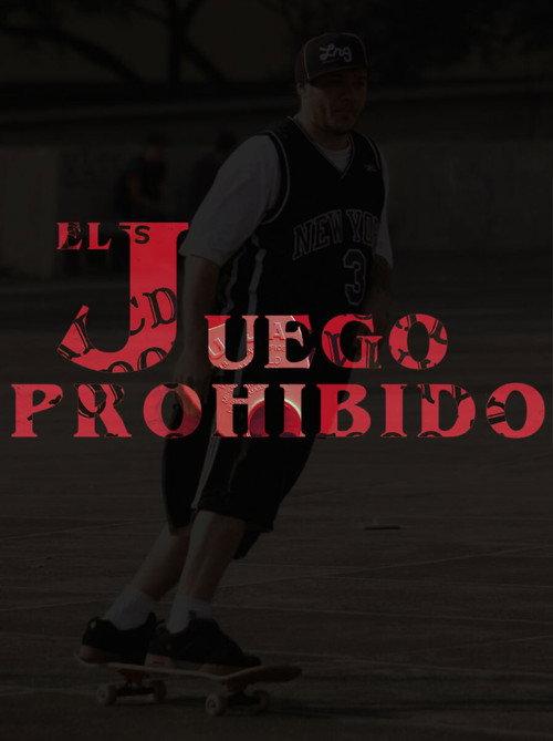 El Juego Prohibido backdrop