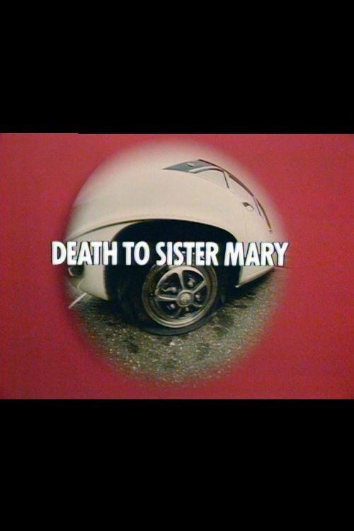 Death to Sister Mary backdrop