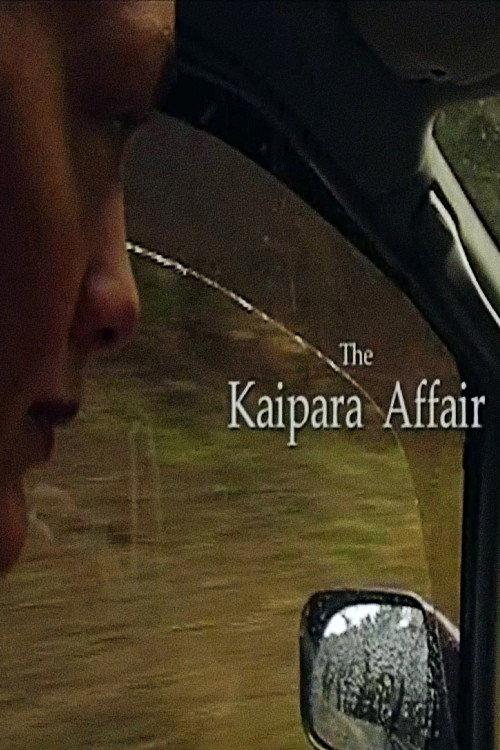 The Kaipara Affair backdrop