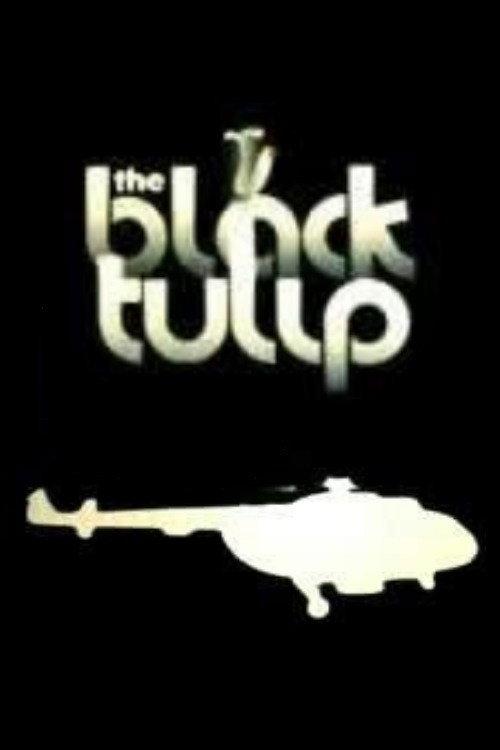 The Black Tulip backdrop