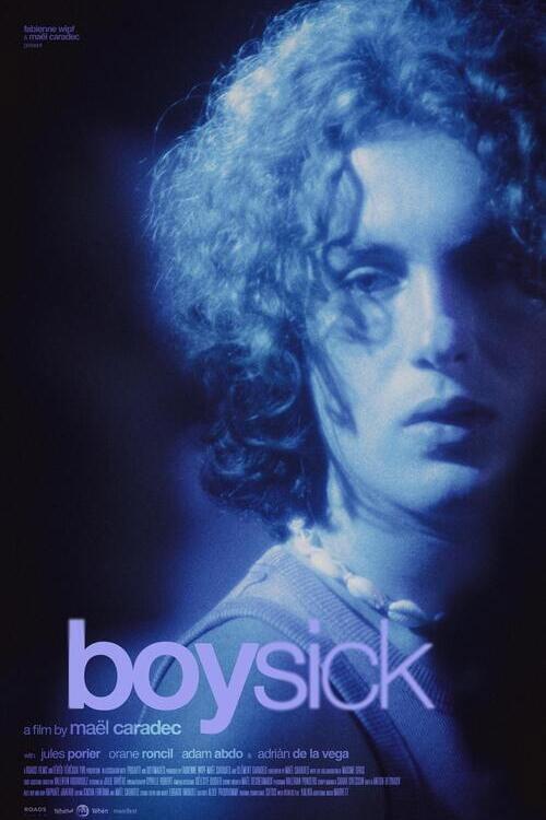 Boysick backdrop