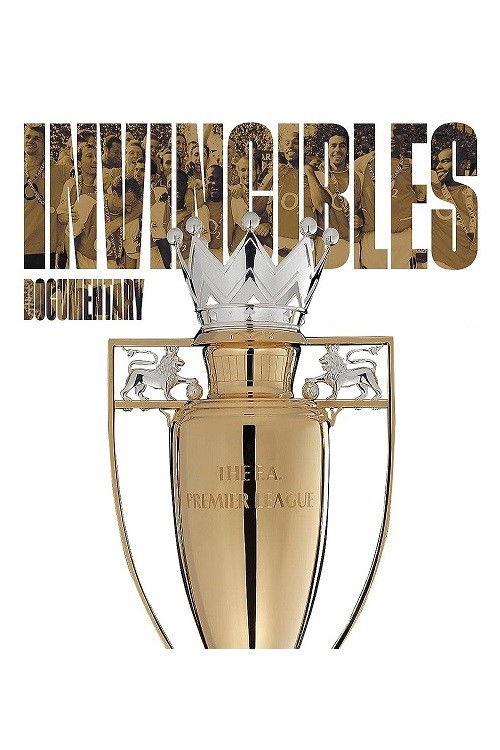 Arsenal Invincibles backdrop