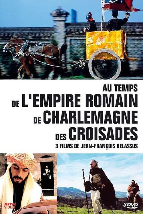 Au temps de l'Empire Romain backdrop
