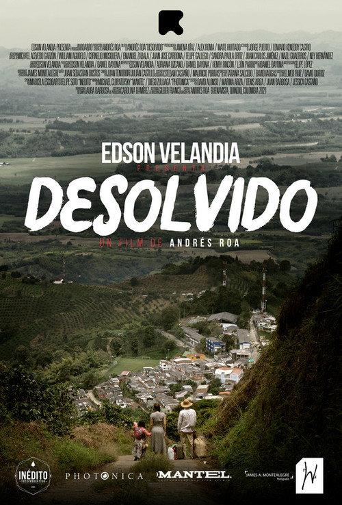 Desolvido backdrop