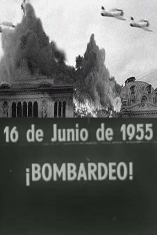 ¡Bombardeo! backdrop