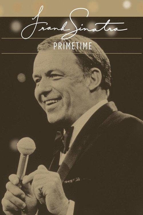 Frank Sinatra - Primetime backdrop