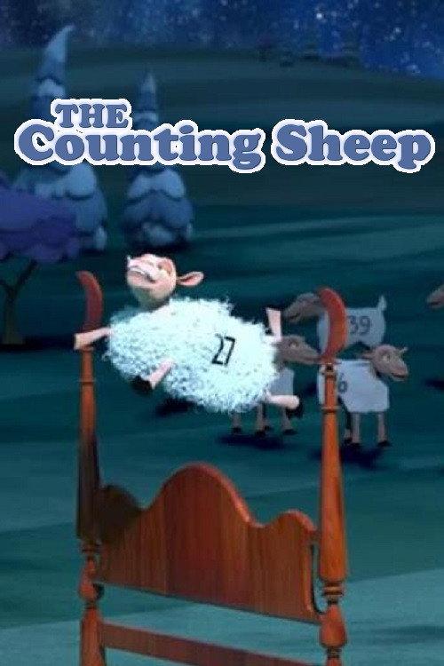 The Counting Sheep backdrop