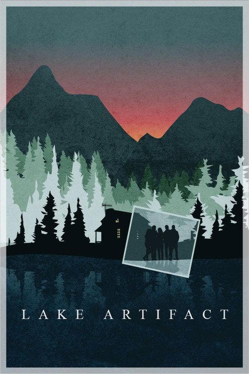 Lake Artifact backdrop