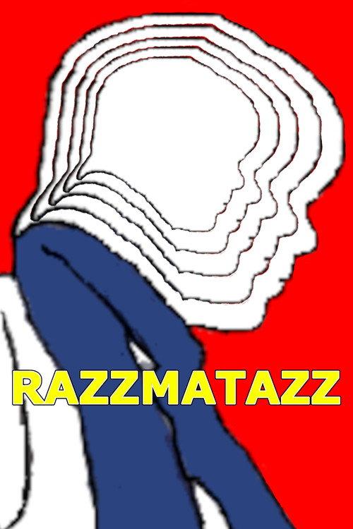 Razzmatazz backdrop