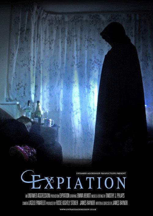 Expiation backdrop