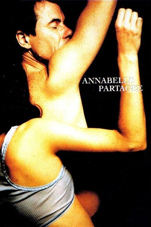 Annabelle partagée backdrop