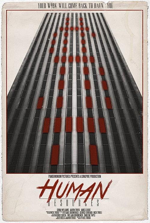 Human Resources backdrop
