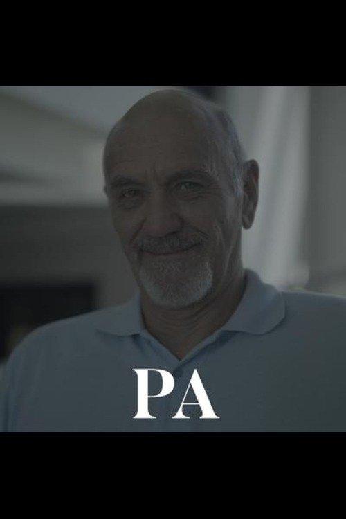 Pa backdrop