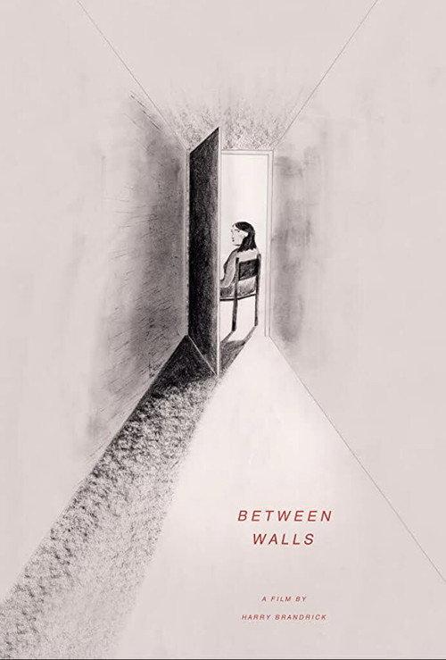 Between Walls backdrop