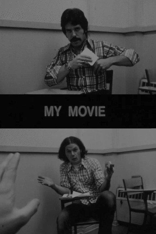 My Movie backdrop