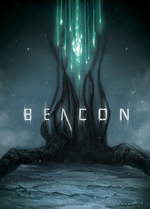 Beacon backdrop