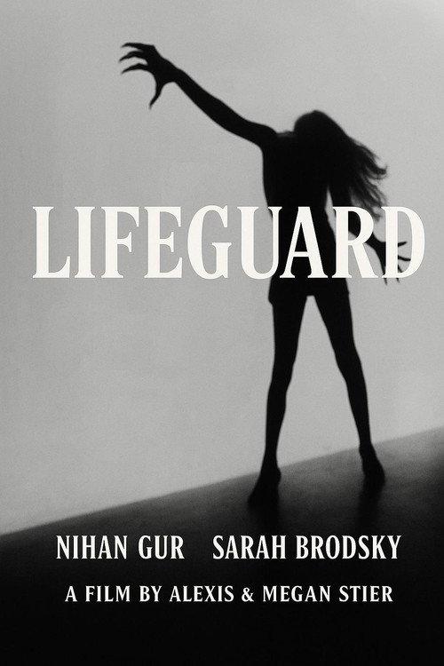 Lifeguard backdrop