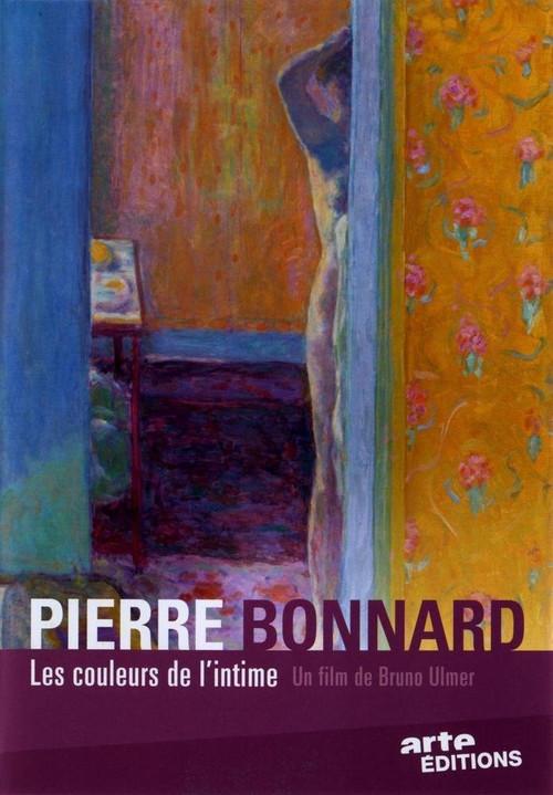 Pierre Bonnard : les couleurs de l'intime backdrop
