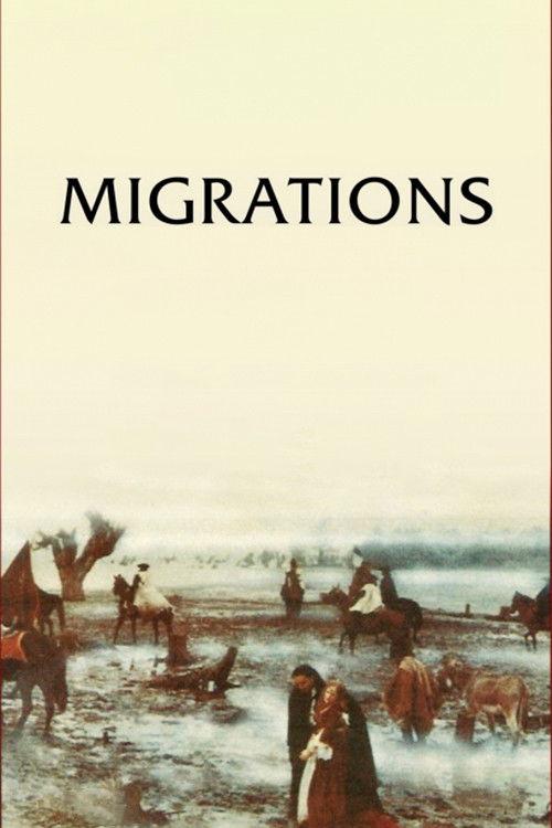 Migrations backdrop