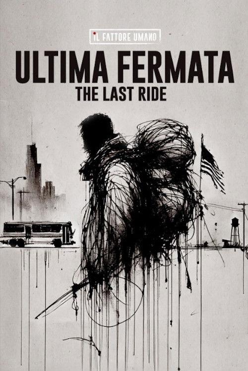The Last Ride backdrop