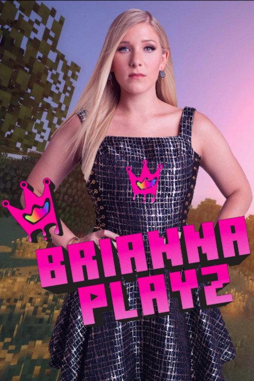 BriannaPlayz backdrop