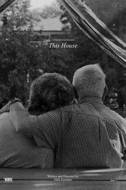 This House backdrop