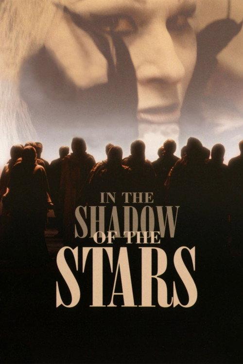 In the Shadow of the Stars backdrop