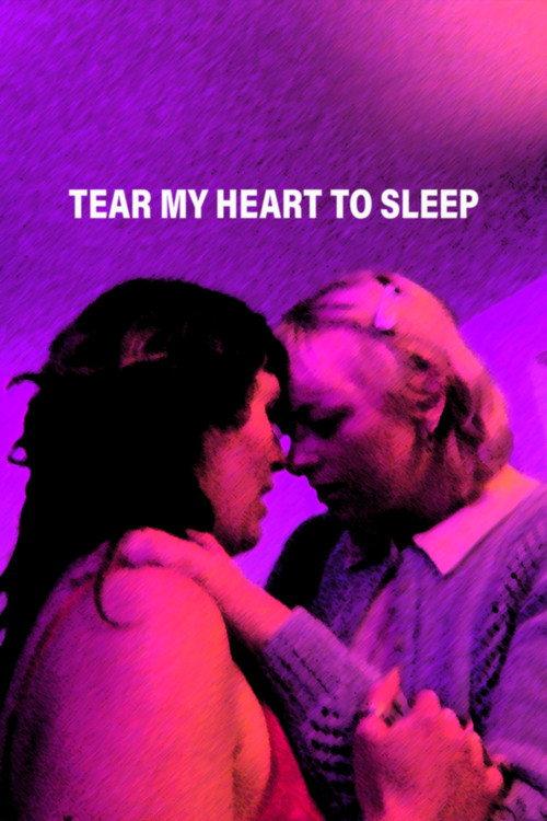 Tear My Heart To Sleep backdrop