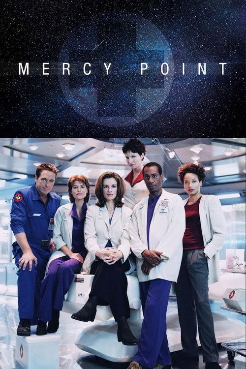 Mercy Point backdrop