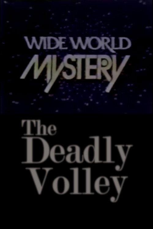 The Deadly Volley backdrop