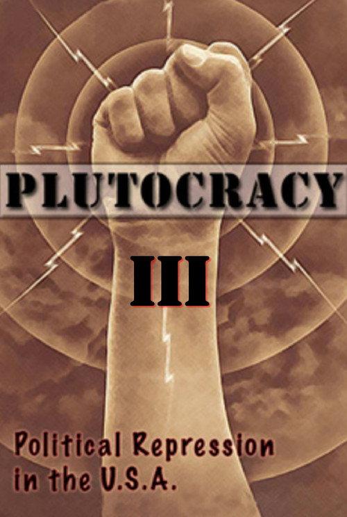 Plutocracy III: Class War backdrop