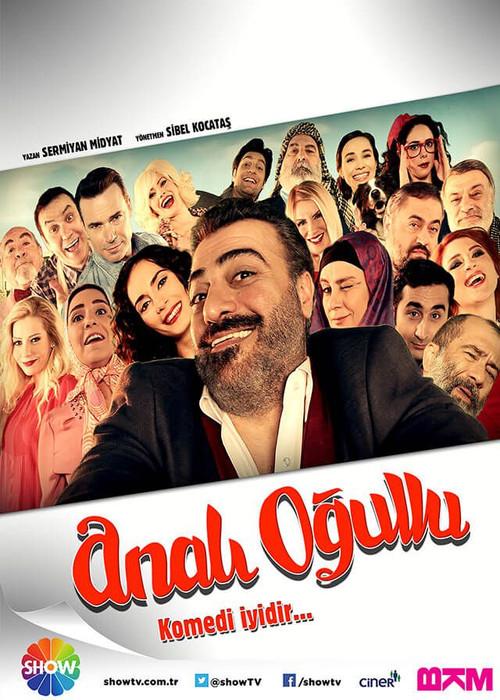 Analı Oğullu backdrop