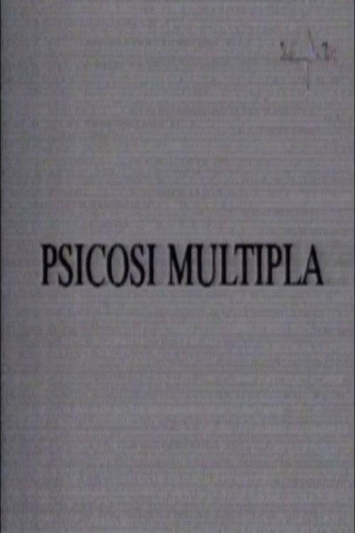 Psicosi multipla backdrop