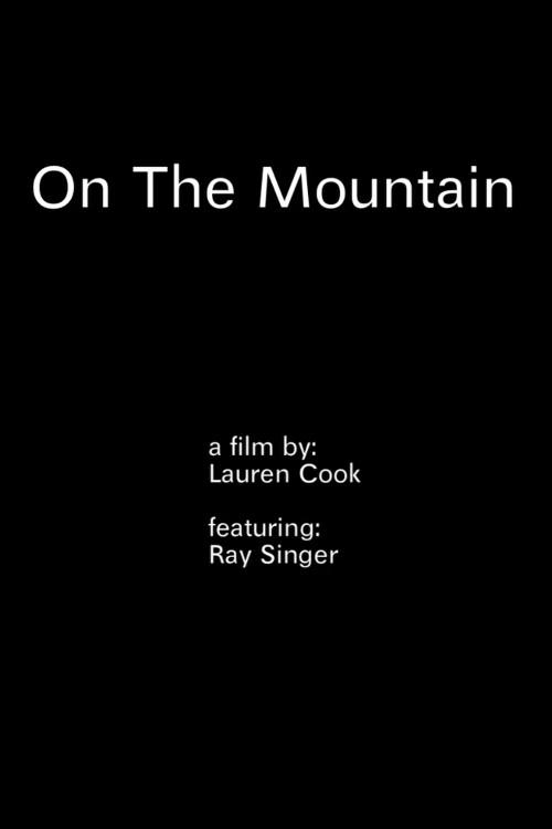 On The Mountain backdrop