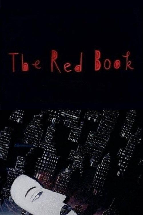 The Red Book backdrop