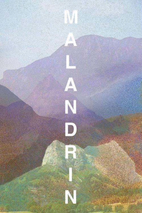Malandrin backdrop