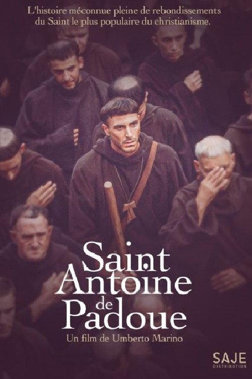 Saint Antoine de Padoue backdrop