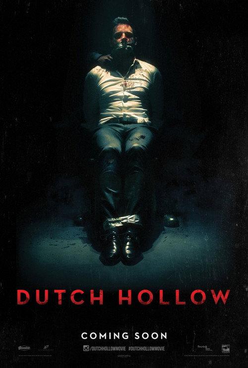Dutch Hollow backdrop