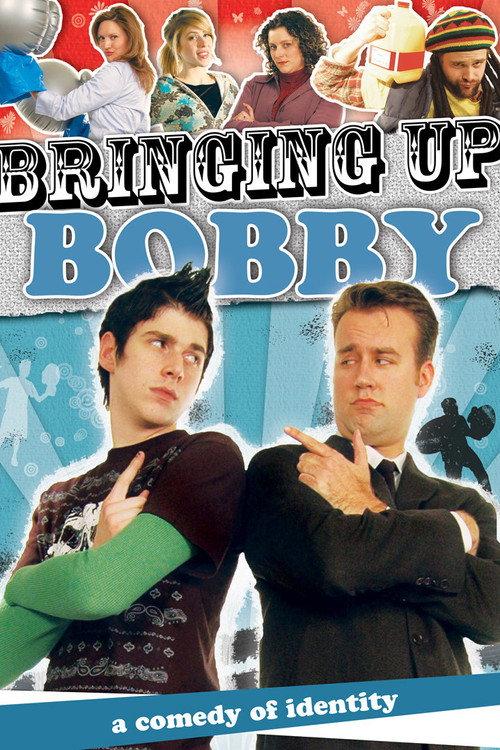 Bringing Up Bobby backdrop