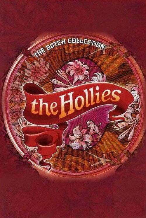 The Hollies: The Dutch Collection backdrop