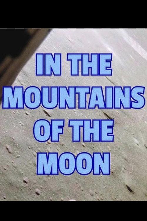 Apollo 15: In the Mountains of the Moon backdrop