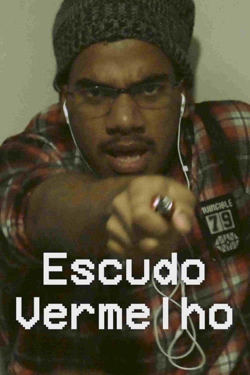 Escudo Vermelho backdrop