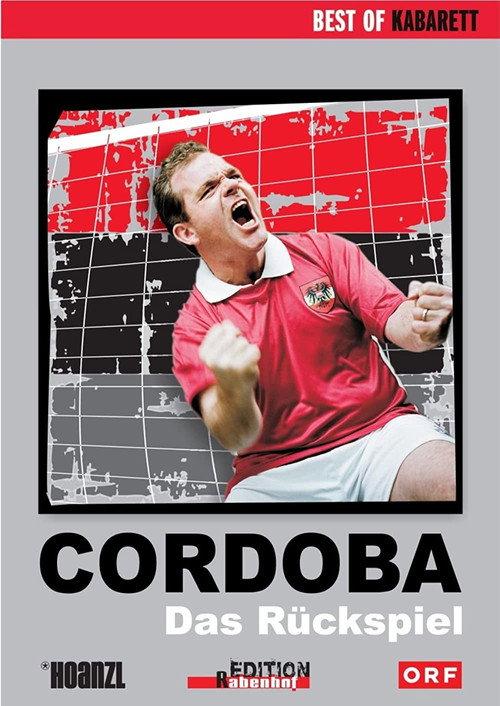 Cordoba - Das Rückspiel backdrop