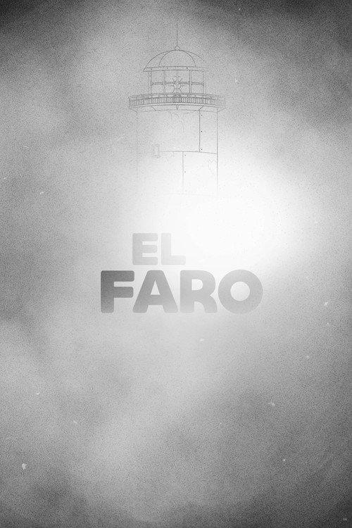 El faro backdrop