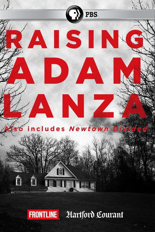 Raising Adam Lanza backdrop