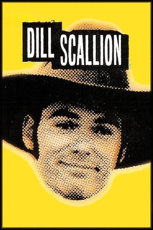 Dill Scallion backdrop