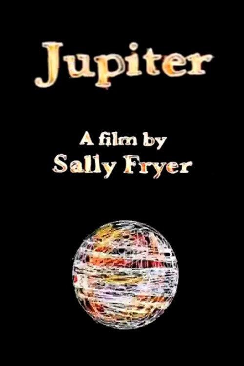 Jupiter backdrop