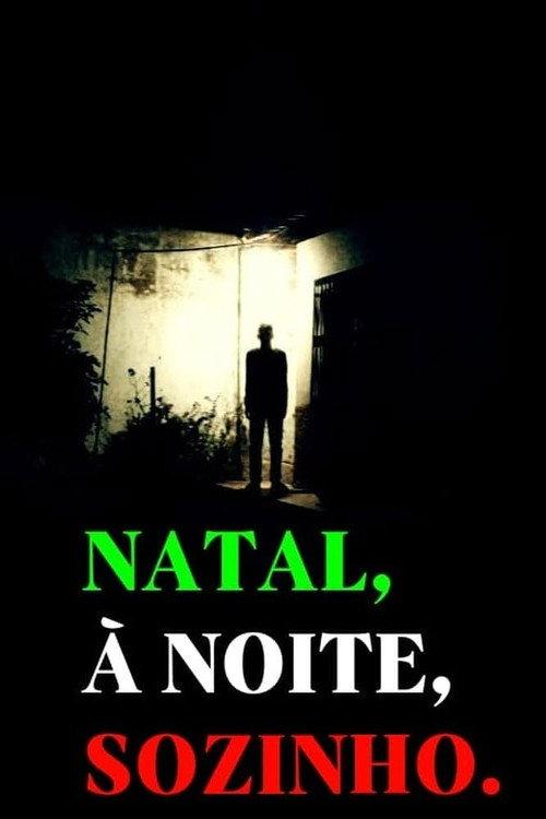 Natal, à Noite, Sozinho backdrop