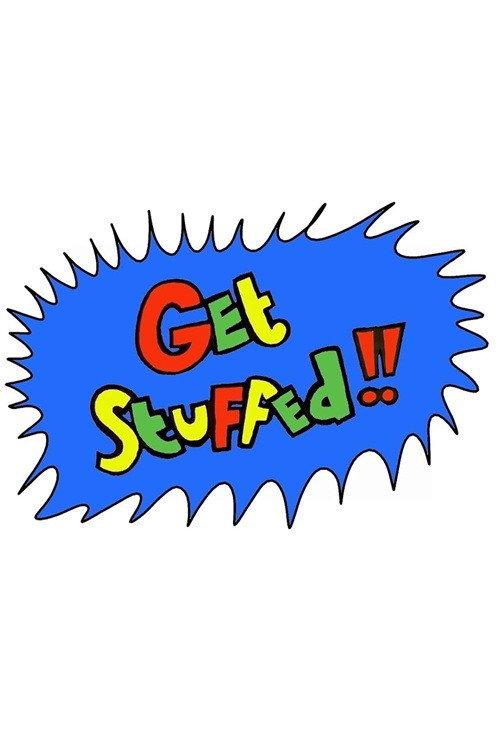 Get Stuffed backdrop
