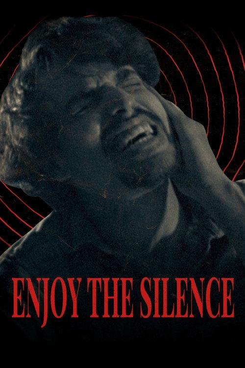 Enjoy the Silence backdrop